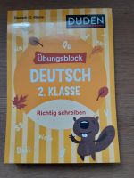 Übungsblock 2. Klasse *Deutsch* Baden-Württemberg - Zaberfeld Vorschau