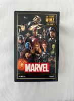 Marvel Quiz / Kartenspiel Sachsen-Anhalt - Magdeburg Vorschau