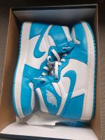 Nike Jordan 1 Retro High UNC 44,5 US 10,5 Nordrhein-Westfalen - Paderborn Vorschau