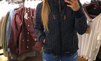 Naketano Jacke Damen Gr.M Flensburg - Mürwik Vorschau
