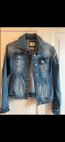 Jeansjacke C&A Größe xs Niedersachsen - Steinfeld Vorschau