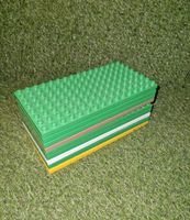 Lego Duplo 8×16 er Bauplatten 128 Noppen ❤✅** 5€ pro Stück Berlin - Steglitz Vorschau