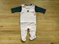 Feetje Strampler-Set Baby Mädchen Gr. 62 neuwertig Niedersachsen - Bispingen Vorschau