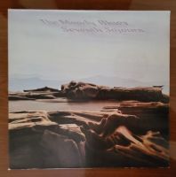 THE MOODY BLUES - SEVENTH SOJOURN VINYL LP  Plattenauflösung Wandsbek - Hamburg Hummelsbüttel  Vorschau