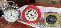Wecker, Uhr, DDR, Ruhla Sachsen - Kreischa Vorschau