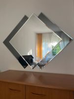 Großer Spiegel mit grauem Rahmen Vahr - Neue Vahr Südwest Vorschau