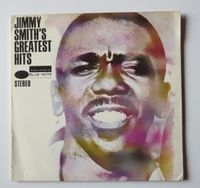 Jimmy Smith`s  "Greatest Hits"   Blue Notes Vinyl  LP  gebraucht Baden-Württemberg - Bretzfeld Vorschau