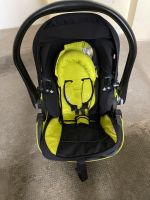 Babyschale/Kindersitz Kiddy Evoluna 2 München - Laim Vorschau