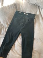 Levi‘s Jeans Mile High Gr 25 L 32 schwarz Levi’s skinny jeans Bayern - Ingolstadt Vorschau