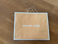 Michael Kors Tüte Einkaufstüte Bag Shopping Tasche Luxus Designer Düsseldorf - Grafenberg Vorschau