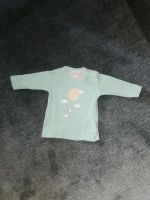 Mintgrün Pulli Feetje neu 50 3,80 € Bayern - Lohr (Main) Vorschau