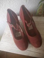 Frauen Leder Schuhe Esprit Größe 40 Baden-Württemberg - Böblingen Vorschau