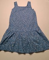 Trägerkleid Kleid Blumen von Mango 11-12 Jahre Größe 152 Bayern - Karlsfeld Vorschau