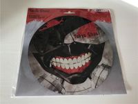 Tokyo Ghoul Mousepad Anime Manga Ken Kaneki Maske Rund Kreis Brandenburg - Eberswalde Vorschau