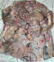 Bluse in Gr. 38 von Lieblingsstück. Hautfreundlich. Nordrhein-Westfalen - Recke Vorschau