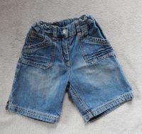 impidimpi Jeans Shorts - Gr. 98/104 Saarland - Nonnweiler Vorschau