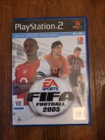 Playstation 2 Spiel "Fifa Football 2005" Nordrhein-Westfalen - Rheinberg Vorschau