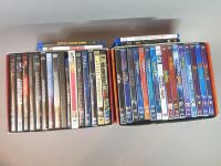 DVDs & Blurays Sammlung - Filme & Serien von Marvel, Disney, DC Dortmund - Benninghofen Vorschau