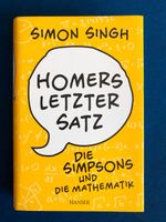 Homers letzter Satz Baden-Württemberg - Heidelberg Vorschau