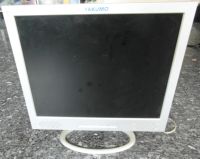 Yakumo Flachbildschirm PC-Bildschirm Monitor 19 Zoll Düsseldorf - Golzheim Vorschau