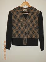Blazer Strickjacke Gr. 40  L von Ara Modell Berlin - Hohenschönhausen Vorschau