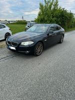 BMW F10 525d Bayern - Obertraubling Vorschau