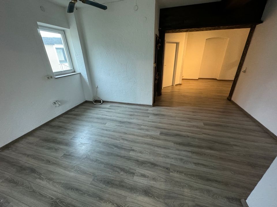 Mietwohnung in Olsberg 120 qm zentrale Lage 3 Schlafzimmer in Olsberg