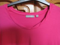 tolles Shirt * Gr. 42 * RABE *  pink, wenig getragen Nordrhein-Westfalen - Greven Vorschau