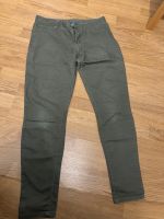 Grüne Skinny Jeans, Gr. 38, Primark Niedersachsen - Beedenbostel Vorschau