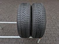 2x Winterreifen 215/65/17/99H Pirelli 6,5mm  Dot 2017 Dortmund - Innenstadt-West Vorschau