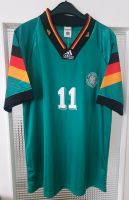 Deutschland Retro Remake Trikot Gr. XL neu Bayern - Augsburg Vorschau