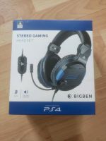 Playstation 4 Headset Baden-Württemberg - Wolfach Vorschau