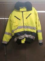 Allgäu 3M Arbeitsjacke Warnschutzjacke Jacke Nordrhein-Westfalen - Odenthal Vorschau