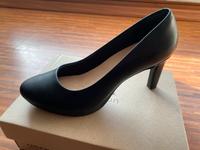 Pumps schwarz Hessen - Weiterstadt Vorschau