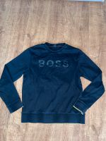 Hugo Boss Sweatshirt Größe M schwarz Nordrhein-Westfalen - Grevenbroich Vorschau