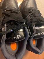 Heelys wie neu Turnschuh Bayern - Unterthingau Vorschau