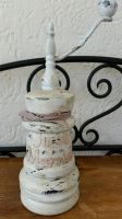 Pfeffermühle Hochzeit Deko Shabby Chic Vintage Handmade Nordrhein-Westfalen - Oberhausen Vorschau