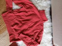 Pullover uniqlo Wolle pink S Lammwolle 100% Leipzig - Connewitz Vorschau