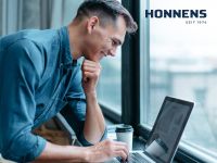 Werkstudent/in für Onlineshop (m/w/d) gesucht! | HONNENS Schleswig-Holstein - Tarp Vorschau