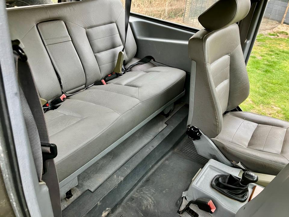 Mercedes Benz G300 Mercedes G klasse mercedes G300 Allrad 4x4 in Loxstedt