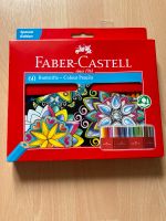 Faber-Castell 60 Buntstifte unbenutzt Leipzig - Gohlis-Nord Vorschau