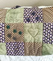 große Patchwork- Einkaufs- Bade- Tasche, Handarbeit Ludwigslust - Landkreis - Stralendorf Vorschau