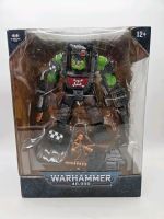 Warhammer 40k Ork Big Mek Actionfigur Bayern - Bergheim Vorschau