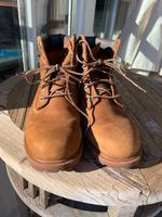 Timberland Boots Gr. 38 Niedersachsen - Leer (Ostfriesland) Vorschau