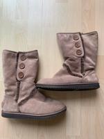 Tamaris Fell Stiefel Bayern - Kulmain Vorschau