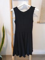 Schwarzes Minikleid • H&M • Gr. 34 Hessen - Langenselbold Vorschau