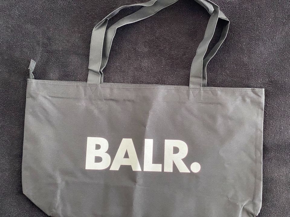 Tasche BALR. in Bayern - Krailling | eBay Kleinanzeigen ist jetzt  Kleinanzeigen