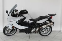 BMW F 800 GT Nordrhein-Westfalen - Dahlem Vorschau