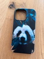Panda Hülle von Just in Case Italy für das iPhone 13 Pro Bayern - Untersiemau Vorschau