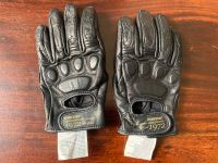 Motorrad Handschuhe, Dainese, Damen, schwarz, Leder, Gr S Hannover - Linden-Limmer Vorschau